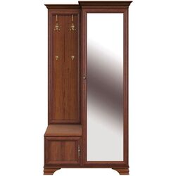 Antreu Gerbor Kentuki PPK110P (Chestnut)