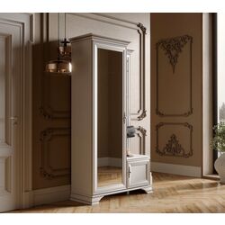 Antreu Gerbor Kentuki PPK/110(N)L/D (Alpine White) Thumb