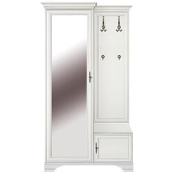 Antreu Gerbor Kentuki PPK/110(N)L/D (Alpine White) Thumb