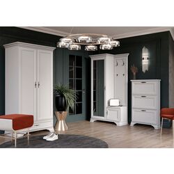 Antreu Gerbor Kentuki PPK/110(N)L/D (Alpine White) Thumb