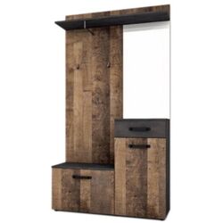 Antreu BRW Smile (Matera/Colonial Oak)