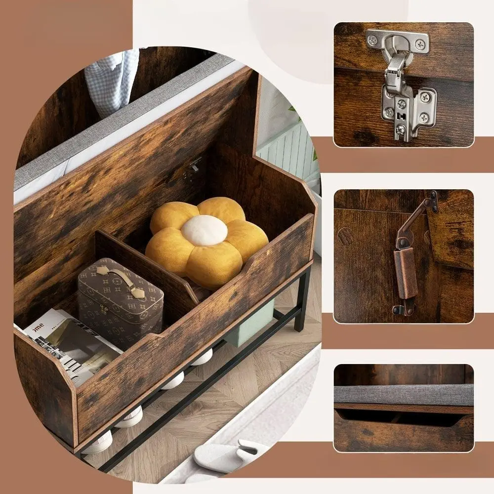 Antreu Costway JV11461CF (Brown)