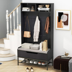 Antreu Costway JV11461DK (Black)