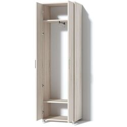 Antreu Fabrik Home Madlen 2100 (Sonoma Oak) Thumb