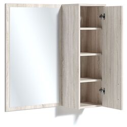 Antreu Fabrik Home Madlen 2100 (Sonoma Oak) Thumb