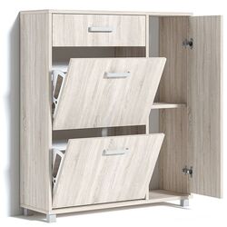 Antreu Fabrik Home Madlen 2100 (Sonoma Oak) Thumb