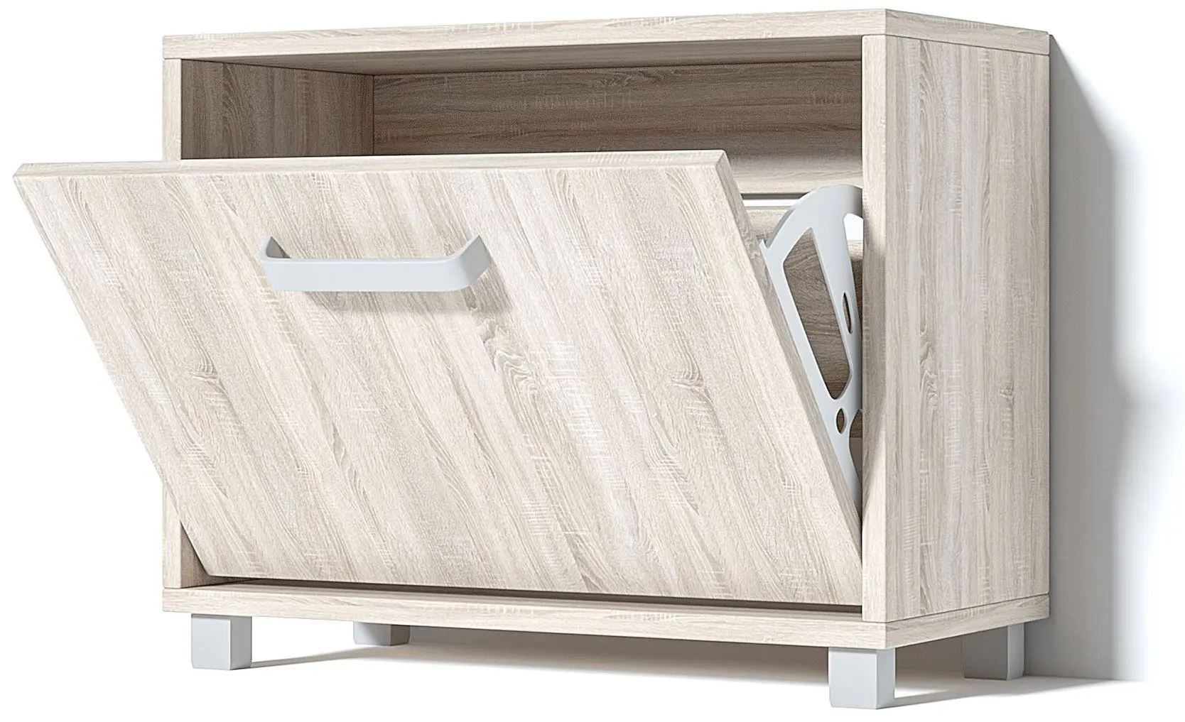 Antreu Fabrik Home Madlen 2100 (Sonoma Oak)