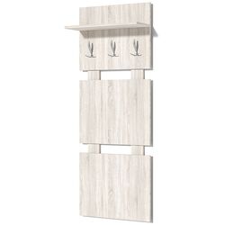 Antreu Fabrik Home Madlen 2100 (Sonoma Oak) Thumb