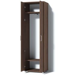 Прихожая Fabrik Home Madlen 2100 (Орех Каменный) Thumb