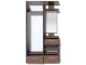 Antreu Fabrik Home Marvin dreapta (Stone Walnut)