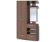 Antreu Fabrik Home Marvin dreapta (Stone Walnut)