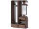 Antreu Fabrik Home Marvin dreapta (Stone Walnut)