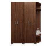 Antreu Fabrik Home Merry 1620 (Stone Walnut)