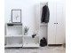 Antreu Fabrik Home Mezzo (Ash White)