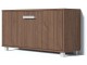 Antreu Fabrik Home Mila 900 (Stone Walnut)