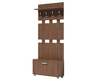 Antreu Fabrik Home Mila 900 (Stone Walnut)