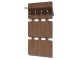 Antreu Fabrik Home Mila 900 (Stone Walnut)