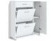 Antreu Fabrik Home Milada 1500 (White Ash)