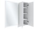 Antreu Fabrik Home Milada 1500 (White Ash)