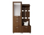 Antreu Fabrik Home Milana 1200 (Stone Walnut)