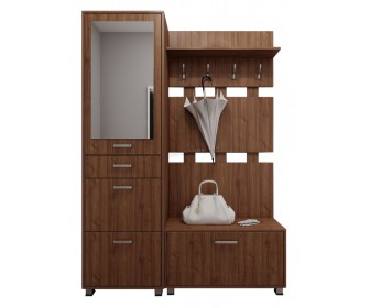 Antreu Fabrik Home Milana 1500 (Stone Walnut)