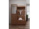 Antreu Fabrik Home Milana 1500 (Stone Walnut)