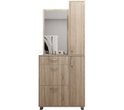 Antreu Fabrik Home Mira 900 (Sonoma Oak)