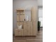 Antreu Fabrik Home Mirella 1500 (Sonoma Oak)