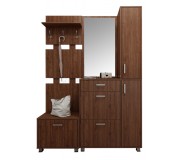 Antreu Fabrik Home Mirella 1500 (Stone Walnut)