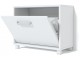 Antreu Fabrik Home Mirella 1500 (White Ash)