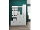 Antreu Fabrik Home Mirella 1500 (White Ash)