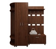 Antreu Fabrik Home Monica 1925 (Stone Walnut)