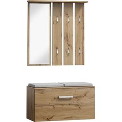 Antreu Signal P-001 (Wotan Oak/Gray)