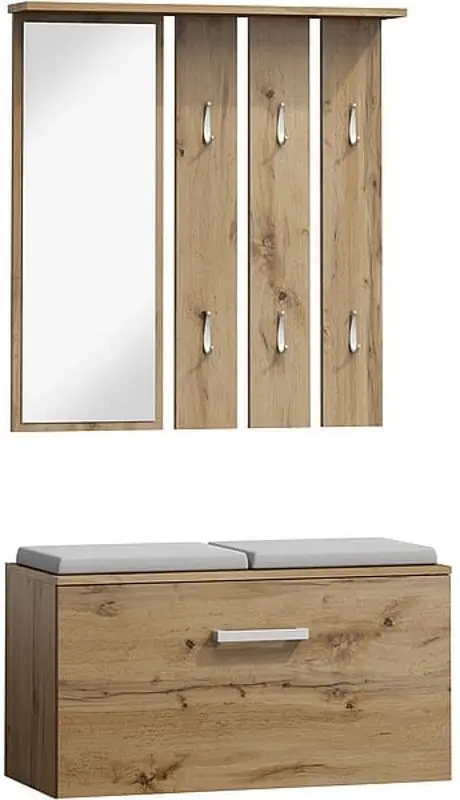 Antreu Signal P-001 (Wotan Oak/Gray)