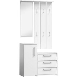 Antreu Signal P-002 (White Mat)