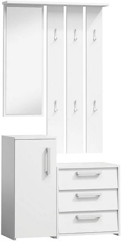 Antreu Signal P-002 (White Mat)