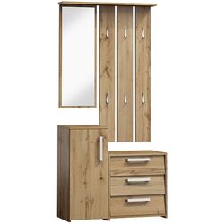 Antreu Signal P-002 (Wotan Oak)