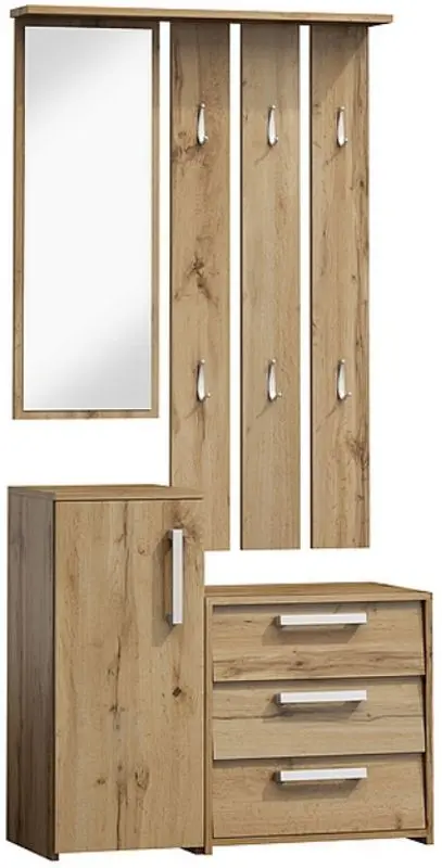 Antreu Signal P-002 (Wotan Oak)