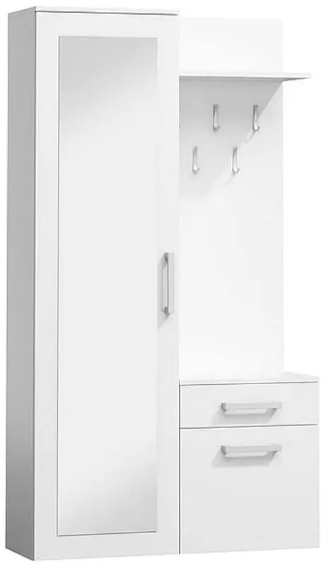 Antreu Signal P-004 (White Mat)