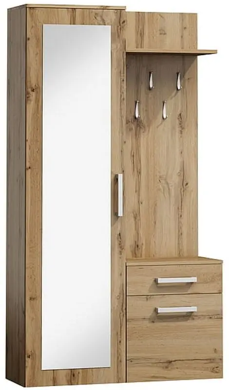 Antreu Signal P-004 (Wotan Oak)