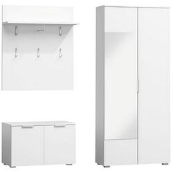 Antreu Signal P-005 (White Mat)