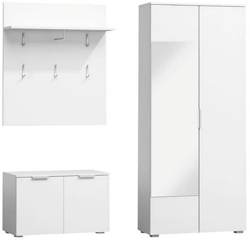 Antreu Signal P-005 (White Mat)