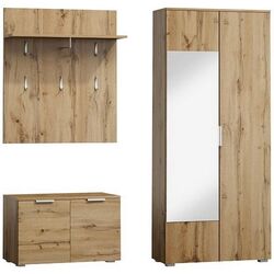 Antreu Signal P-005 (Wotan Oak)