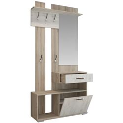 Antreu Горизонт Smart 2 (Country Oak/Provence Oak) Thumb