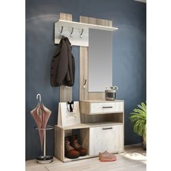 Antreu Горизонт Smart 2 (Country Oak/Provence Oak) Thumb