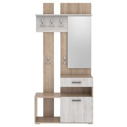 Antreu Горизонт Smart 2 (Country Oak/Provence Oak)