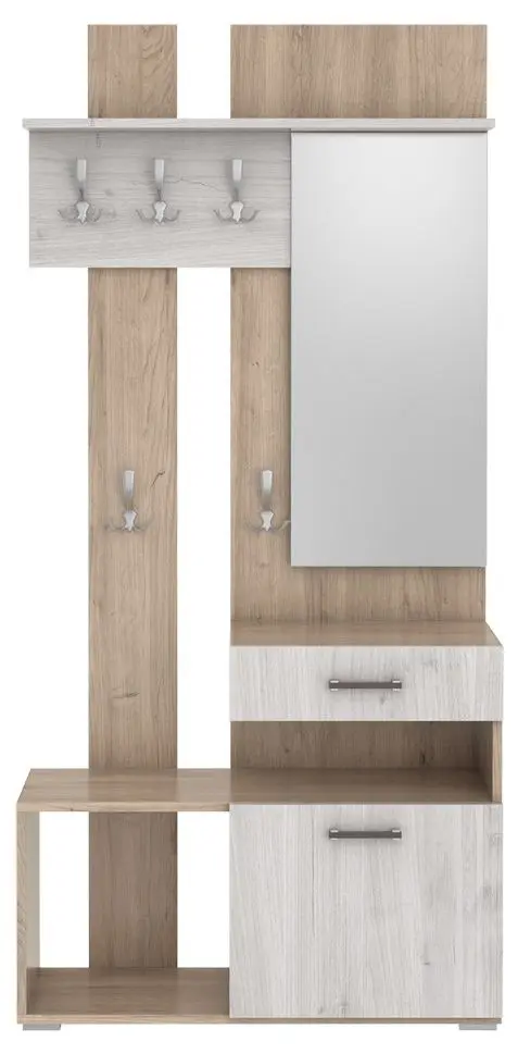 Antreu Горизонт Smart 2 (Country Oak/Provence Oak)