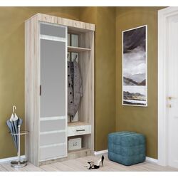 Antreu Горизонт Smart 3 (Country Oak/Provence Oak) Thumb