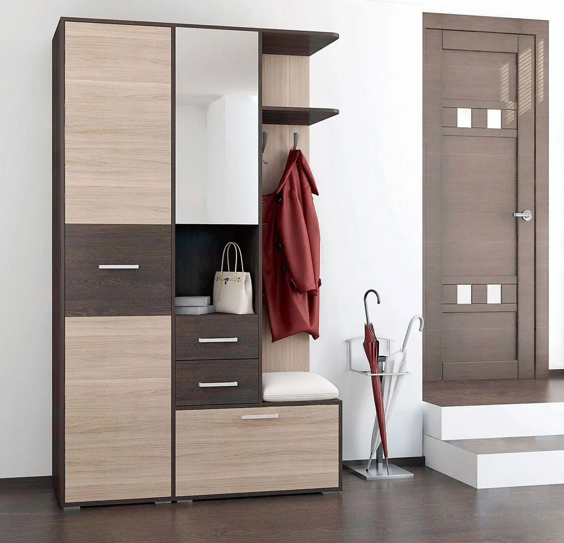 Antreu Горизонт Tango 1 (Canterbury Oak/Sonoma Oak) - 2