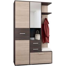 Antreu Горизонт Tango 1 (Canterbury Oak/Sonoma Oak)